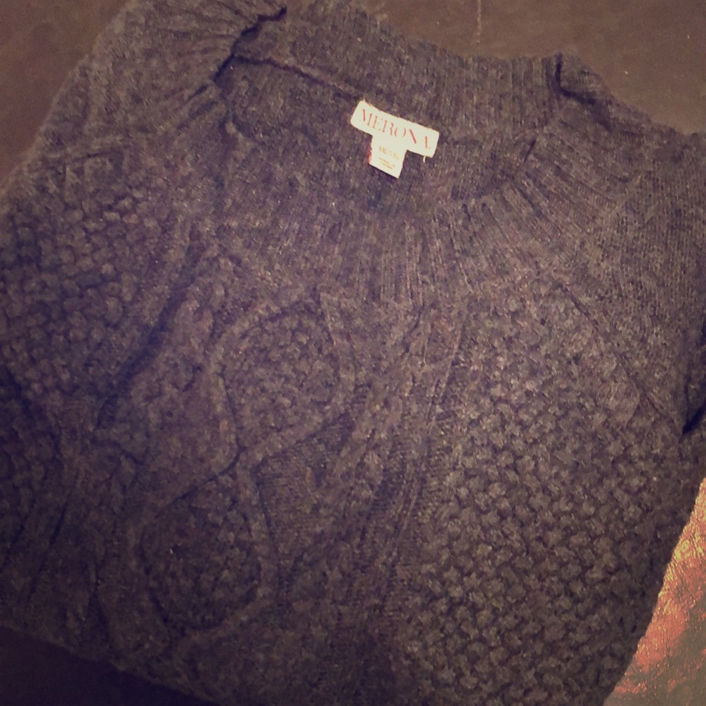 Sweater